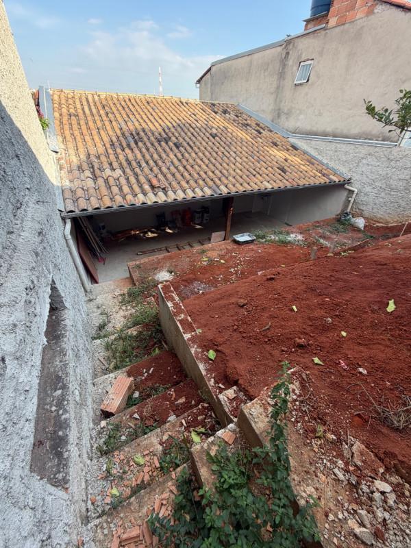 Casa, Carajás, 2 Quartos, 3 Vagas