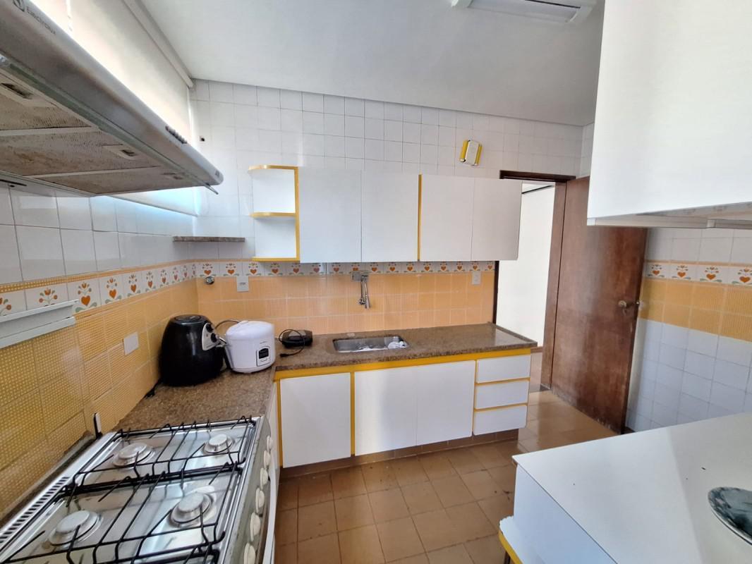 Apartamento, Sion, 4 Quartos, 2 Vagas, 1 Suíte