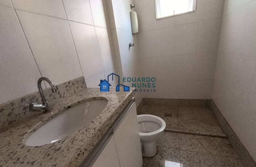 Apartamento, Gutierrez, 2 Quartos, 2 Vagas, 1 Suíte