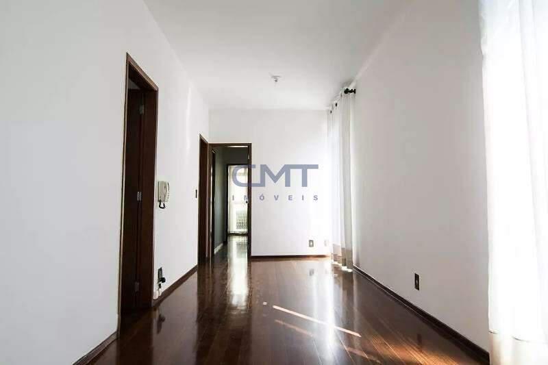 Apartamento, Sion, 4 Quartos, 2 Vagas, 1 Suíte