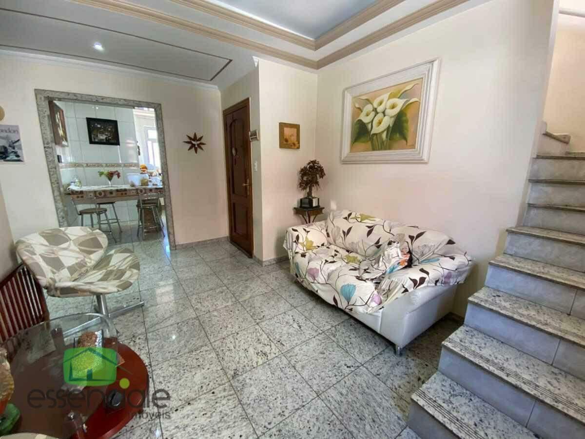 Cobertura, Novo Eldorado, 4 Quartos, 4 Vagas, 2 Suítes