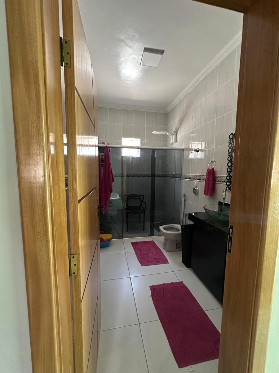 Casa, Santa Inês, 6 Quartos, 2 Vagas, 2 Suítes