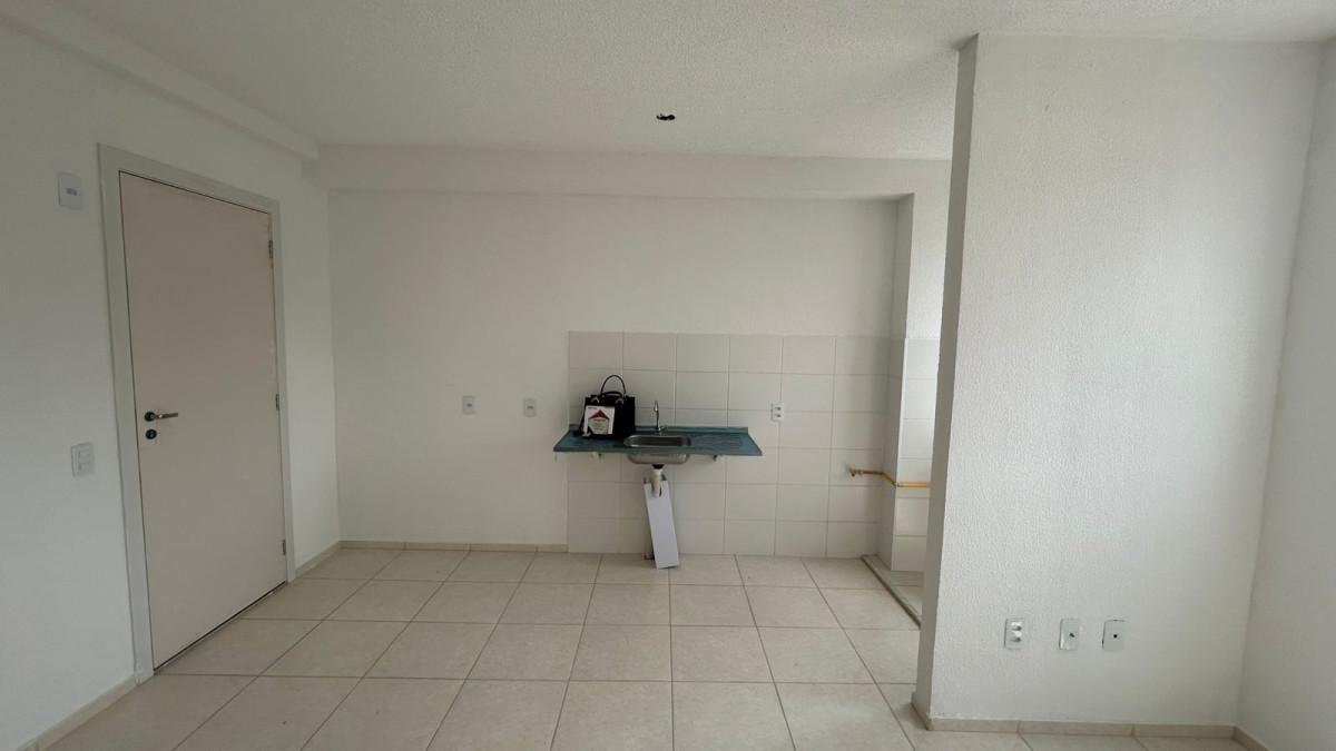 Apartamento, Mantiqueira, 2 Quartos, 1 Vaga