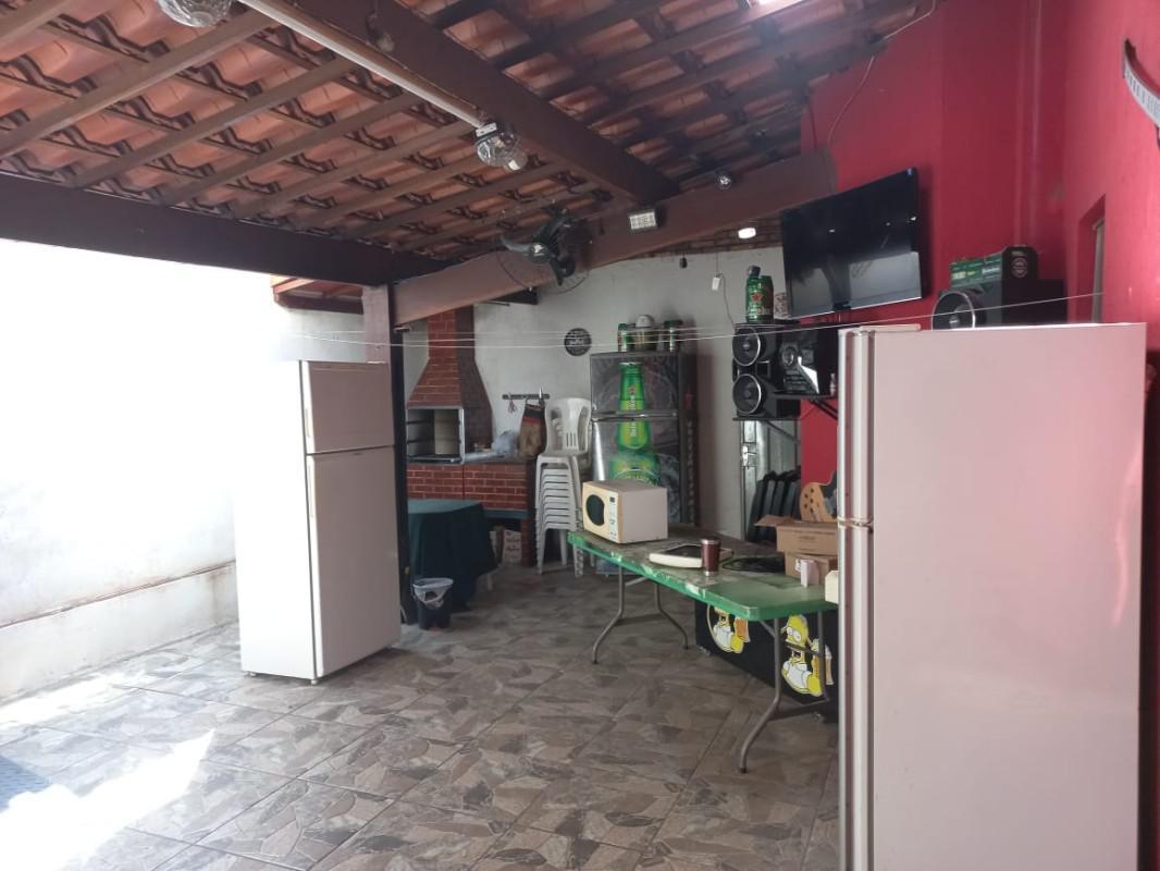 Apartamento, Itapoã, 3 Quartos, 2 Vagas, 1 Suíte