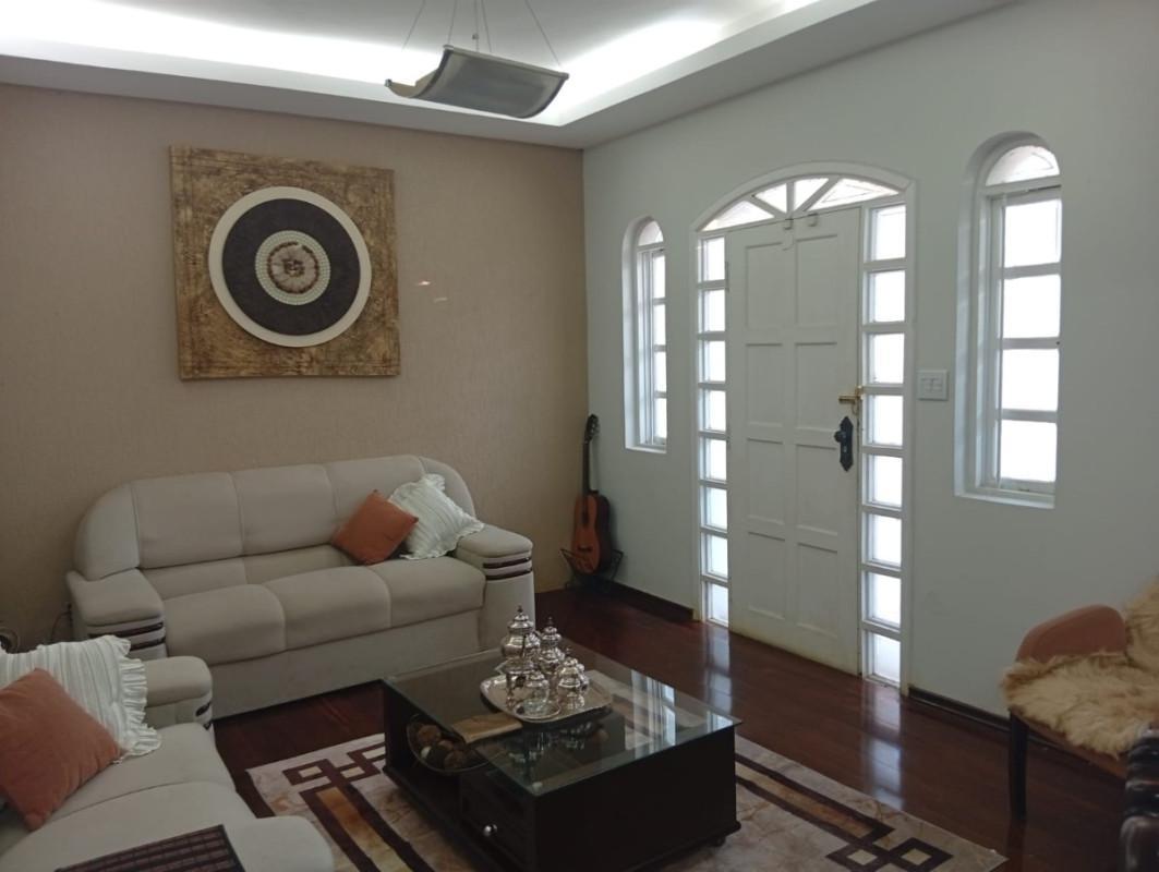 Casa, Jardim Alvorada, 5 Quartos, 4 Vagas, 1 Suíte