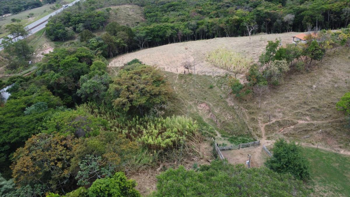 Fazenda, Centro, 3 Quartos, 10 Vagas, 2 Suítes