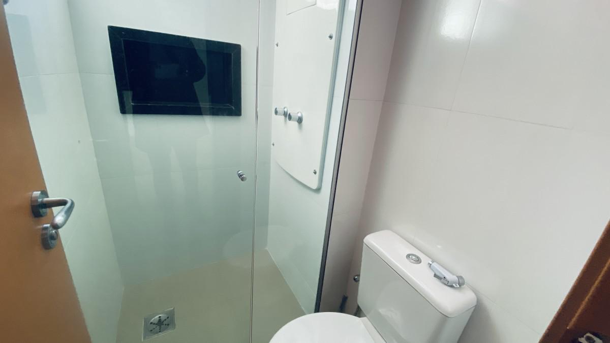 Apartamento, Castelo, 2 Quartos, 2 Vagas, 1 Suíte