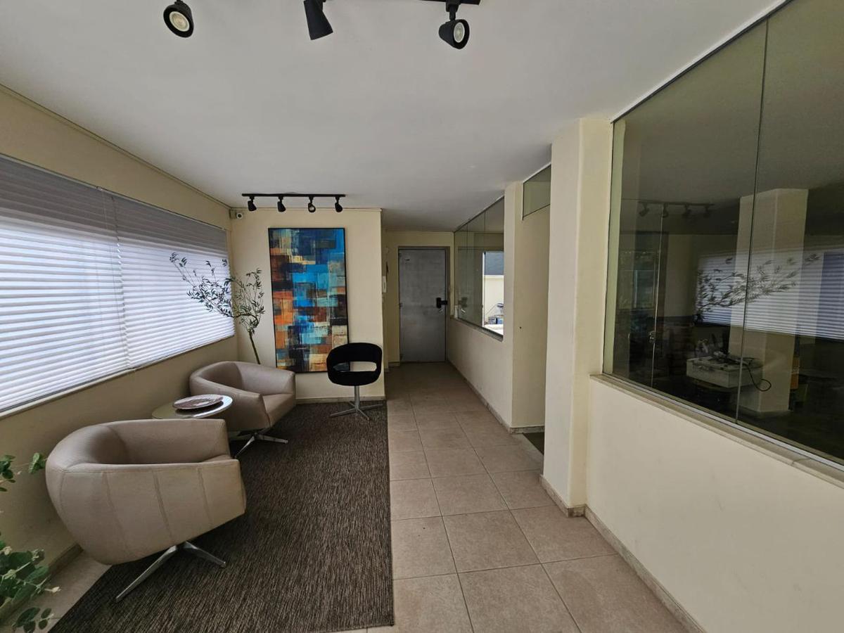 Apartamento, Cidade Nova, 4 Quartos, 2 Vagas, 1 Suíte