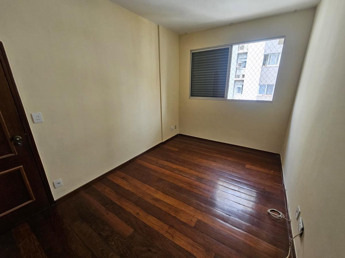 Apartamento, Savassi, 4 Quartos, 2 Vagas, 1 Suíte