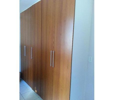 Apartamento, Ouro Preto, 3 Quartos, 1 Vaga, 1 Suíte