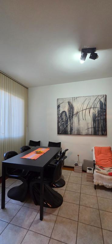 Apartamento, Sagrada Família, 2 Quartos, 1 Vaga