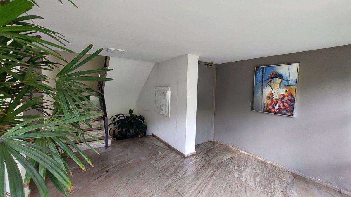 Apartamento, Sion, 4 Quartos, 2 Vagas, 1 Suíte