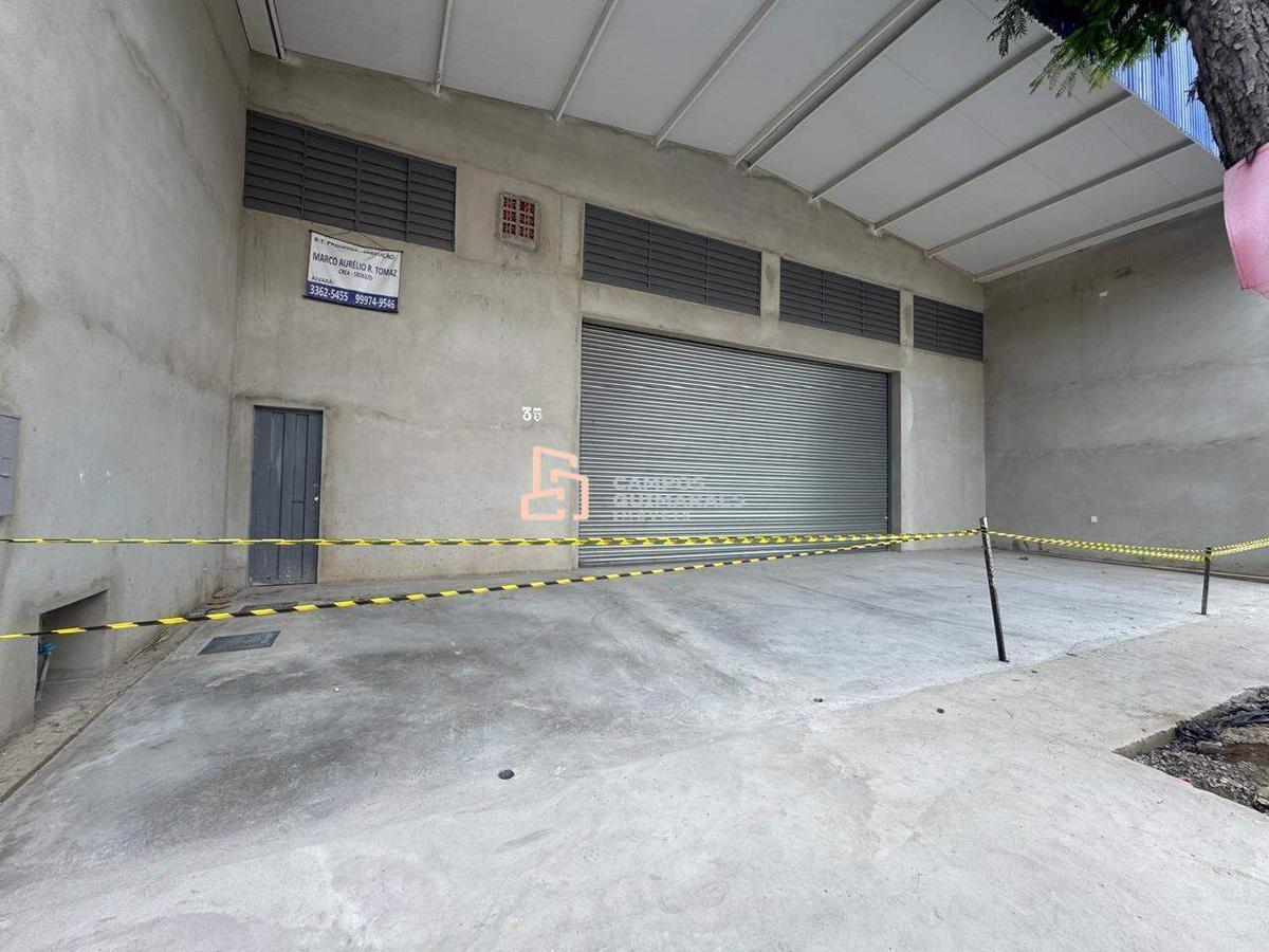 Loja, Parque Duval de Barros