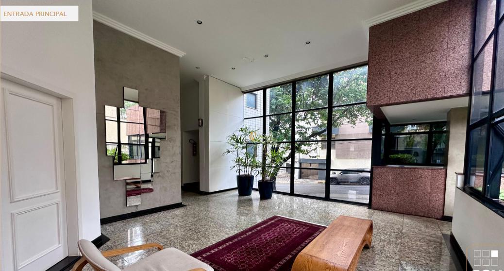 Apartamento, Santo Antônio, 3 Quartos, 3 Vagas, 1 Suíte