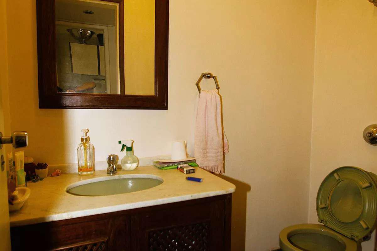 Apartamento, Santa Lúcia, 4 Quartos, 3 Vagas, 1 Suíte