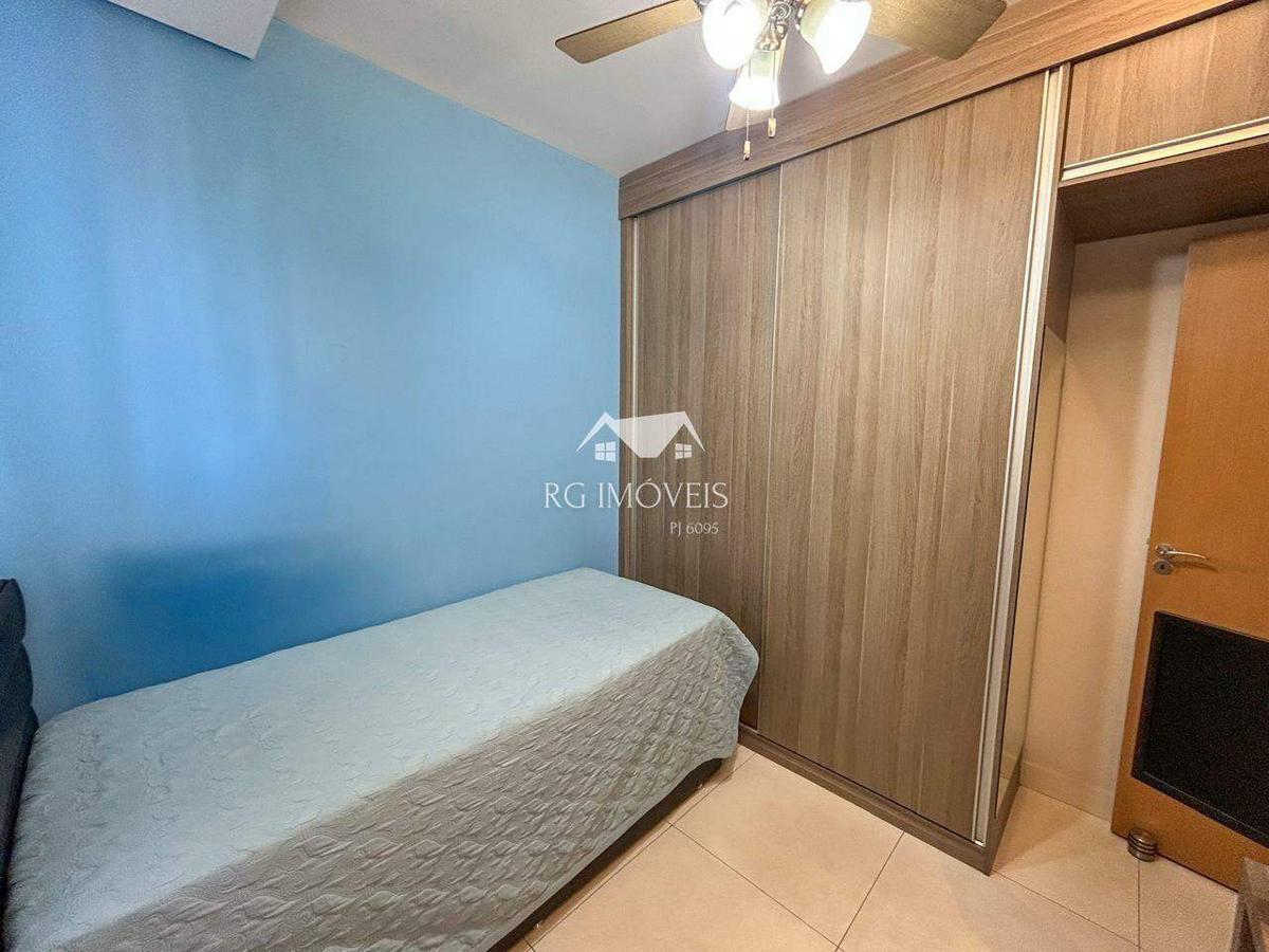 Apartamento, Milionários, 2 Quartos, 1 Vaga, 1 Suíte