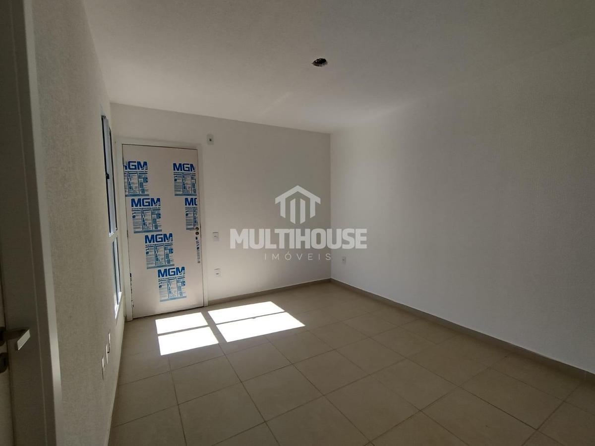 Apartamento, Centro, 2 Quartos, 1 Vaga