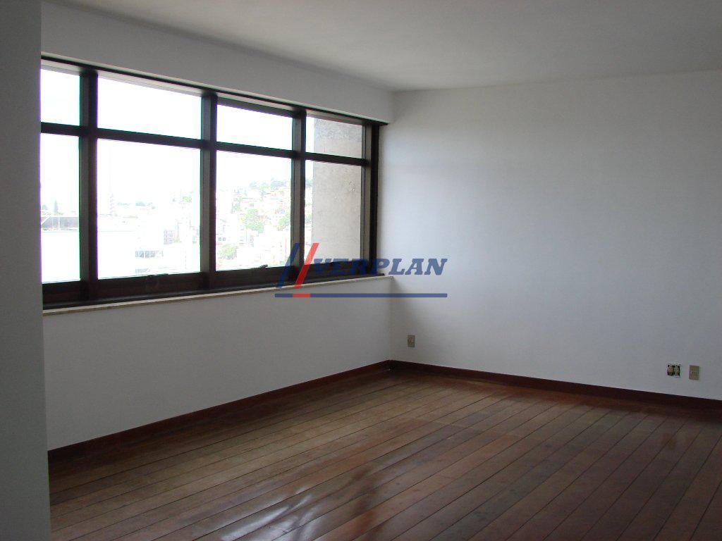 Apartamento, Serra, 4 Quartos, 4 Vagas, 2 Suítes