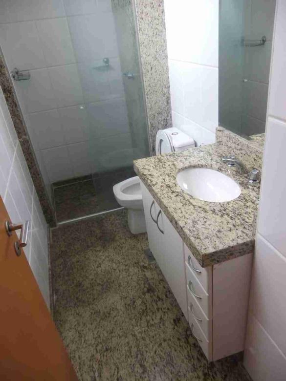 Apartamento, Funcionários, 3 Quartos, 2 Vagas, 1 Suíte