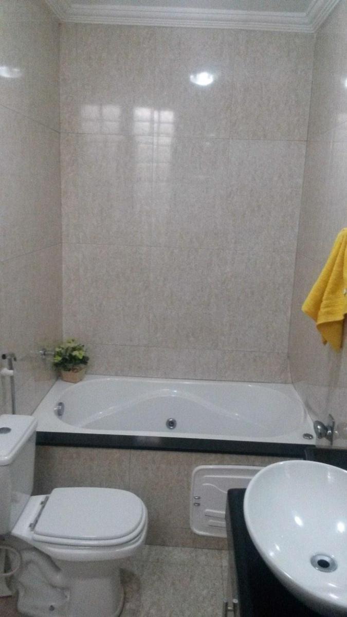 Casa, Jardim Brasília, 3 Quartos, 2 Vagas, 1 Suíte