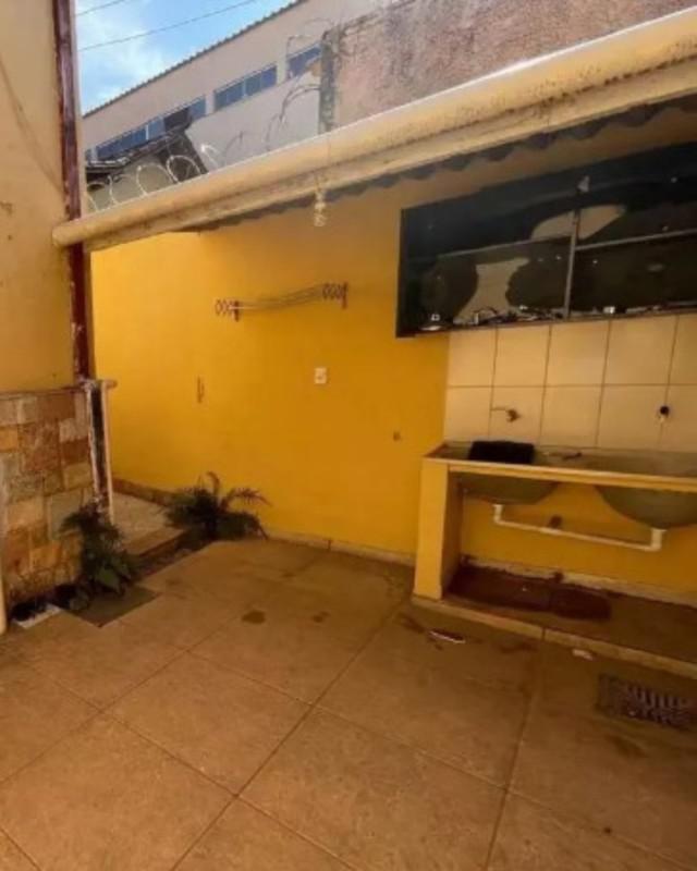 Casa, Parque Recreio, 3 Quartos, 2 Vagas, 1 Suíte