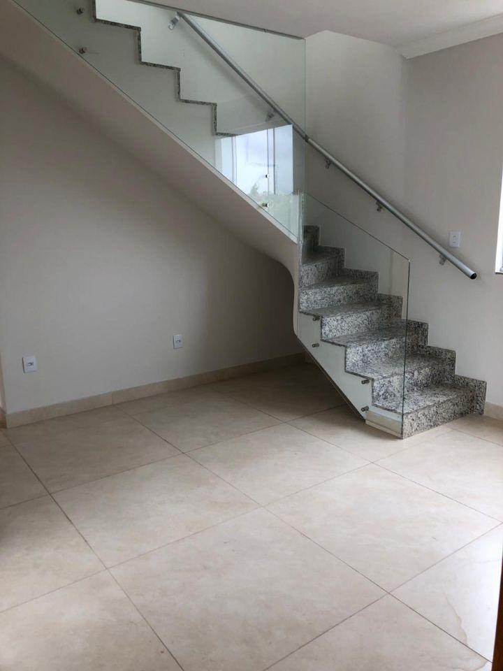 Cobertura, Santa Amélia, 3 Quartos, 2 Vagas, 1 Suíte