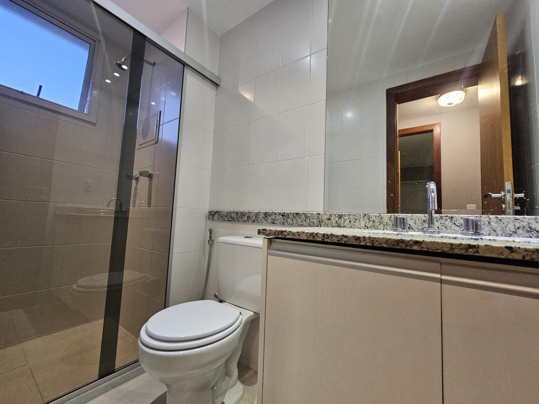 Apartamento, Vila da Serra, 2 Quartos, 2 Vagas, 1 Suíte