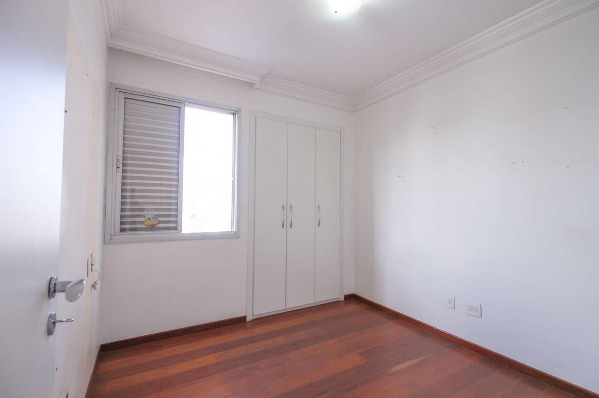 Apartamento, Gutierrez, 3 Quartos, 2 Vagas, 1 Suíte