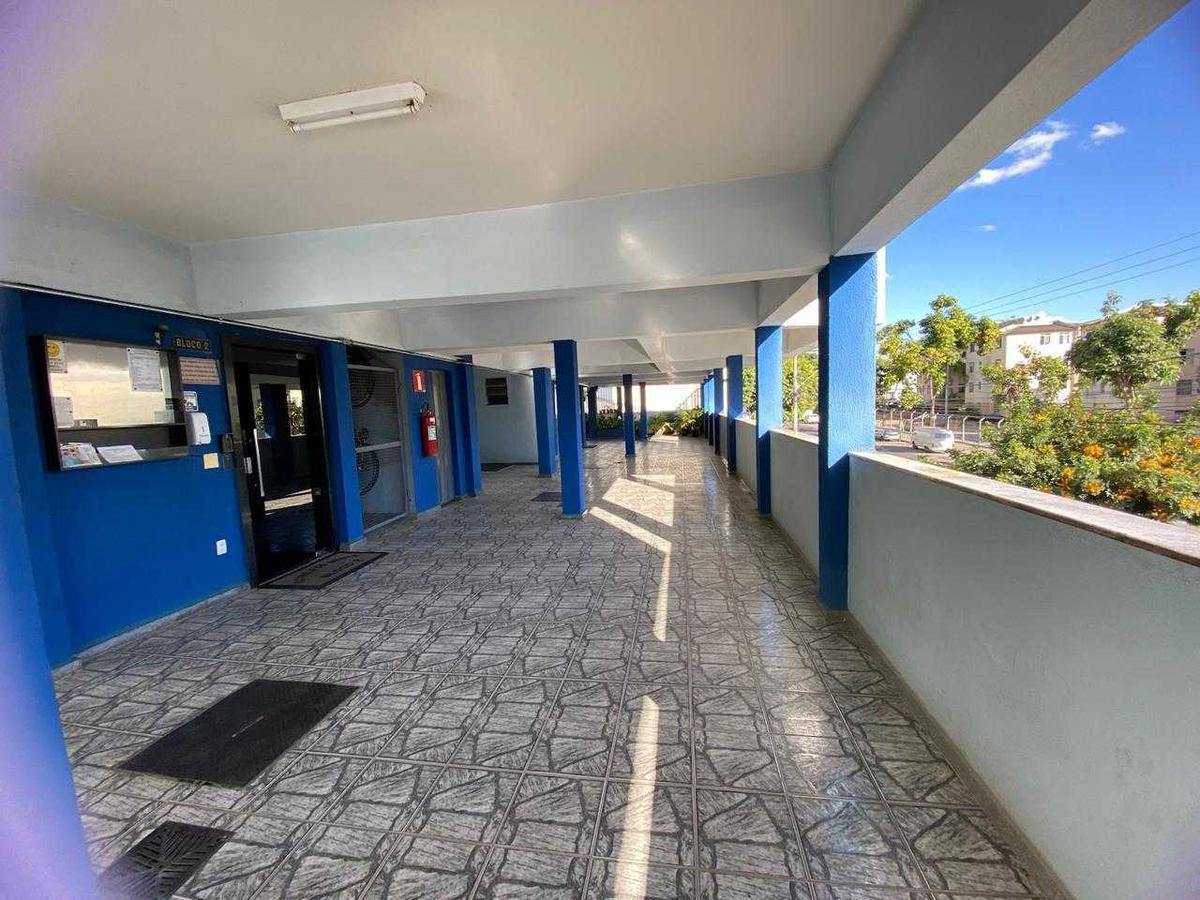 Apartamento, Manacás, 2 Quartos, 1 Vaga