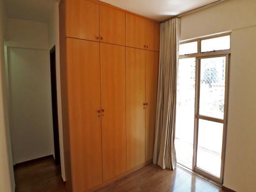 Apartamento, Savassi, 2 Quartos, 1 Vaga, 1 Suíte