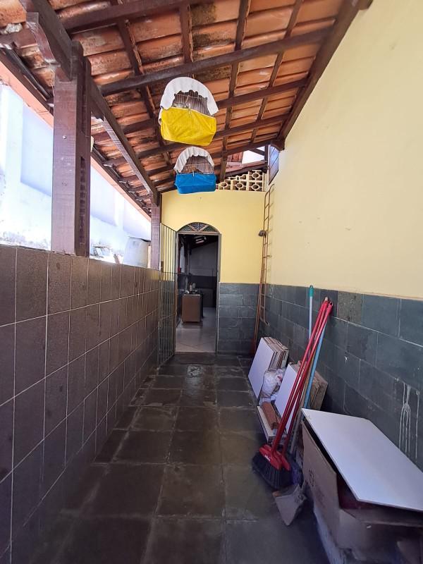 Casa, Jardim Guanabara, 3 Quartos, 5 Vagas