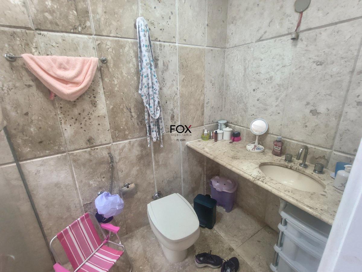 Apartamento, Santo Agostinho, 4 Quartos, 3 Vagas, 4 Suítes