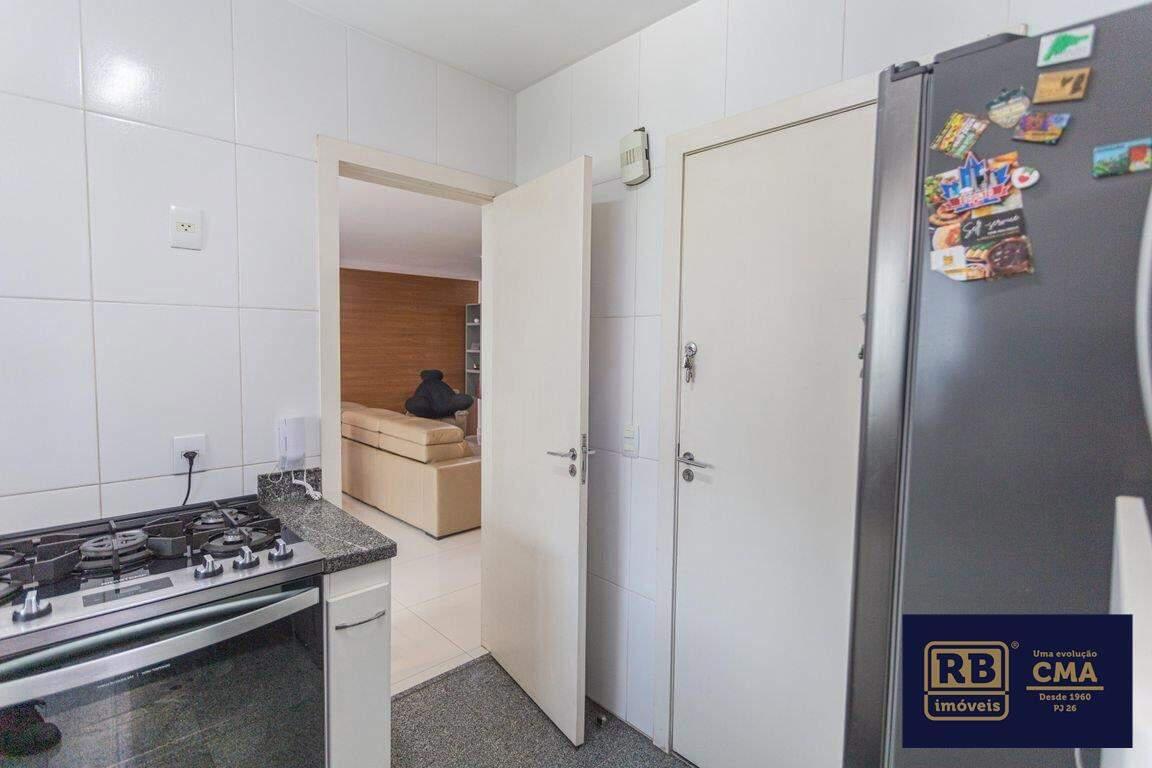 Apartamento, Sion, 3 Quartos, 2 Vagas, 1 Suíte