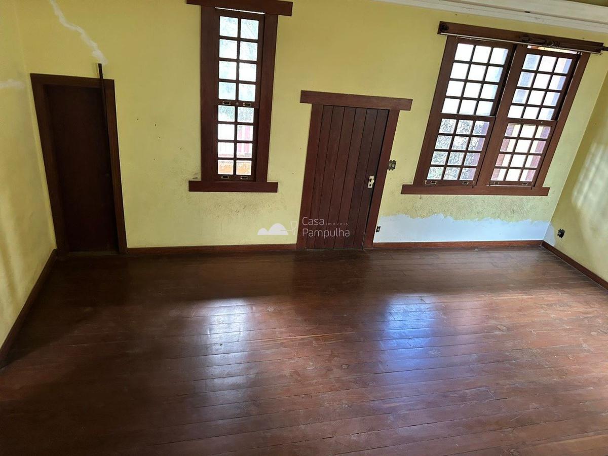 Casa, Itapoã, 4 Quartos, 4 Vagas, 1 Suíte