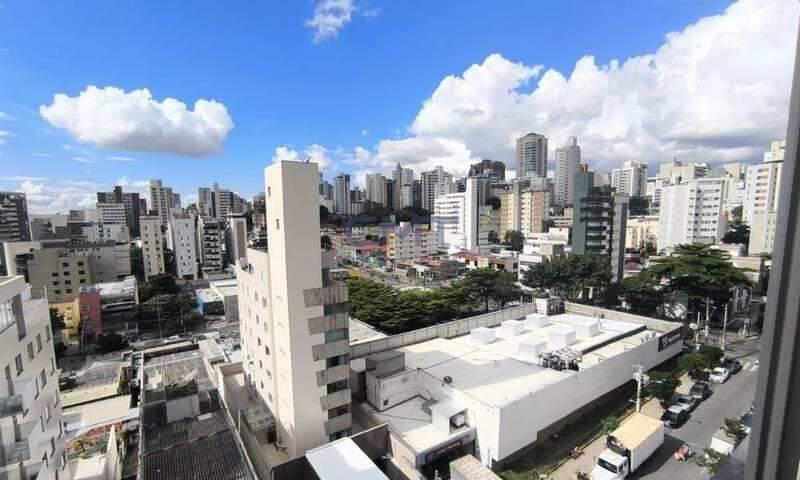 Cobertura, Gutierrez, 4 Quartos, 3 Vagas, 1 Suíte