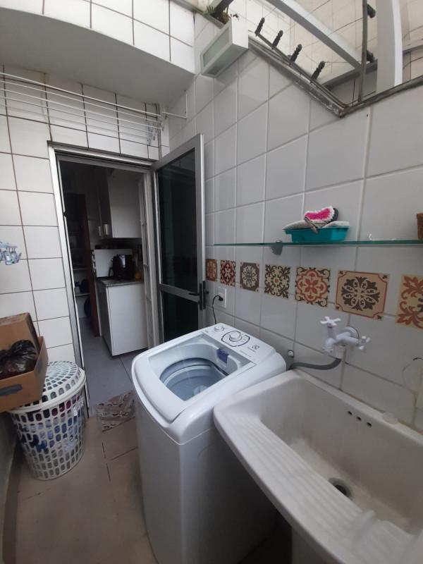 Apartamento, Palmares, 3 Quartos, 2 Vagas, 1 Suíte