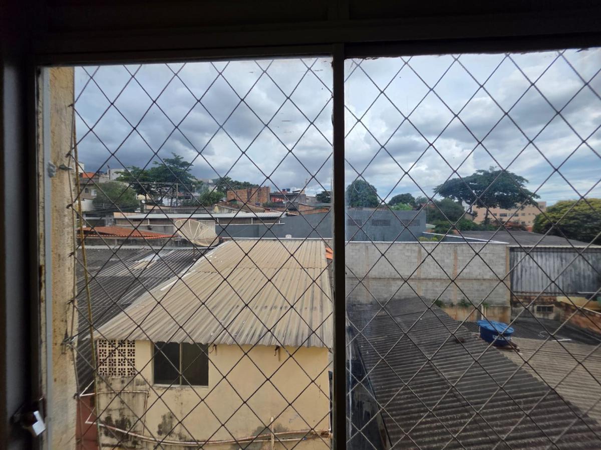 Apartamento, Salgado Filho, 2 Quartos, 1 Vaga