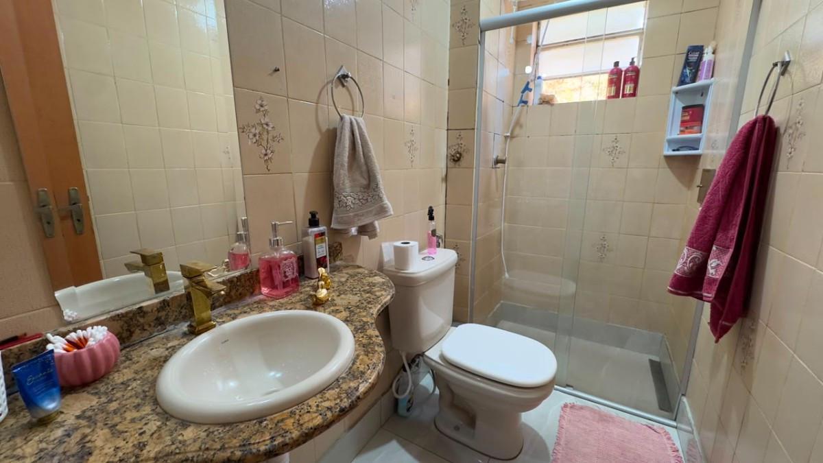 Apartamento, Madre Gertrudes, 3 Quartos, 1 Vaga