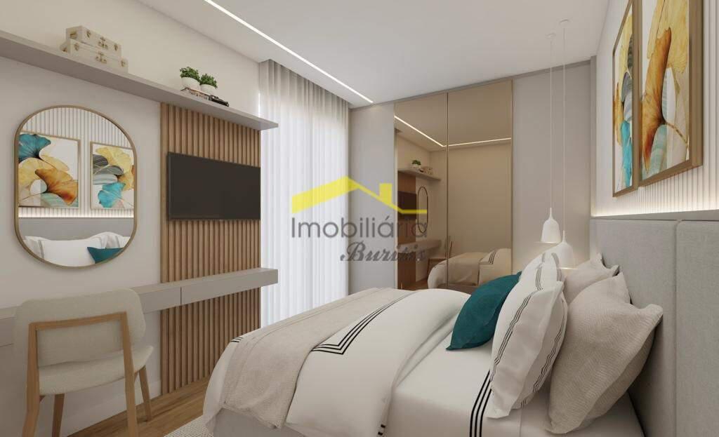 Apartamento, Jardim América, 3 Quartos, 2 Vagas, 1 Suíte