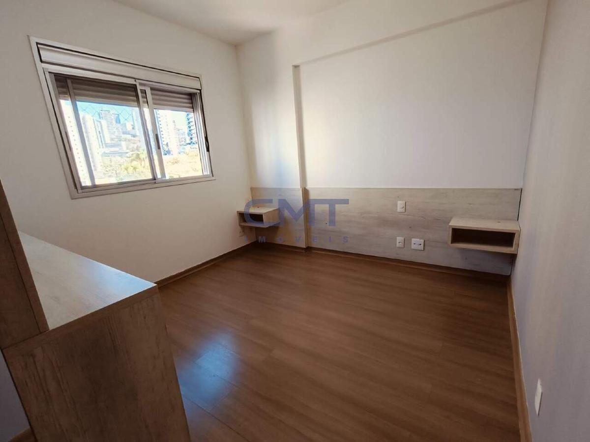 Apartamento, Vila da Serra, 3 Quartos, 3 Vagas, 3 Suítes