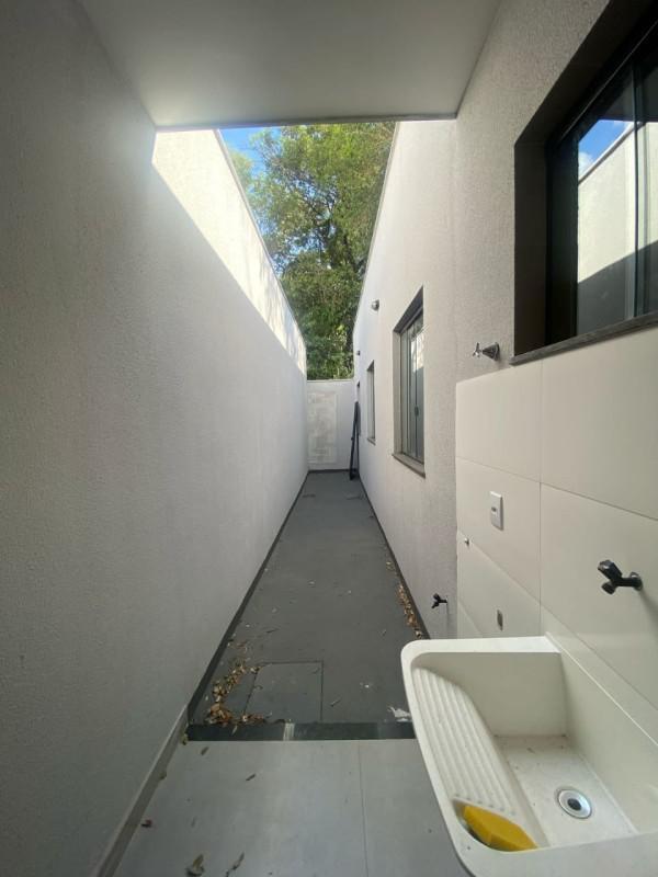 Casa, Vila Verde, 3 Quartos, 2 Vagas, 1 Suíte