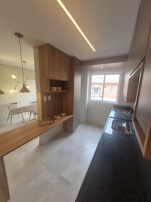 Apartamento, Sagrada Família, 3 Quartos, 2 Vagas, 1 Suíte