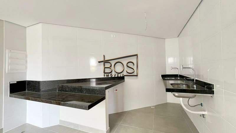 Apartamento, Funcionários, 2 Quartos, 1 Vaga, 1 Suíte