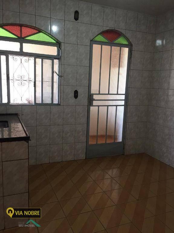 Casa em Condomínio, Palmeiras, 2 Quartos