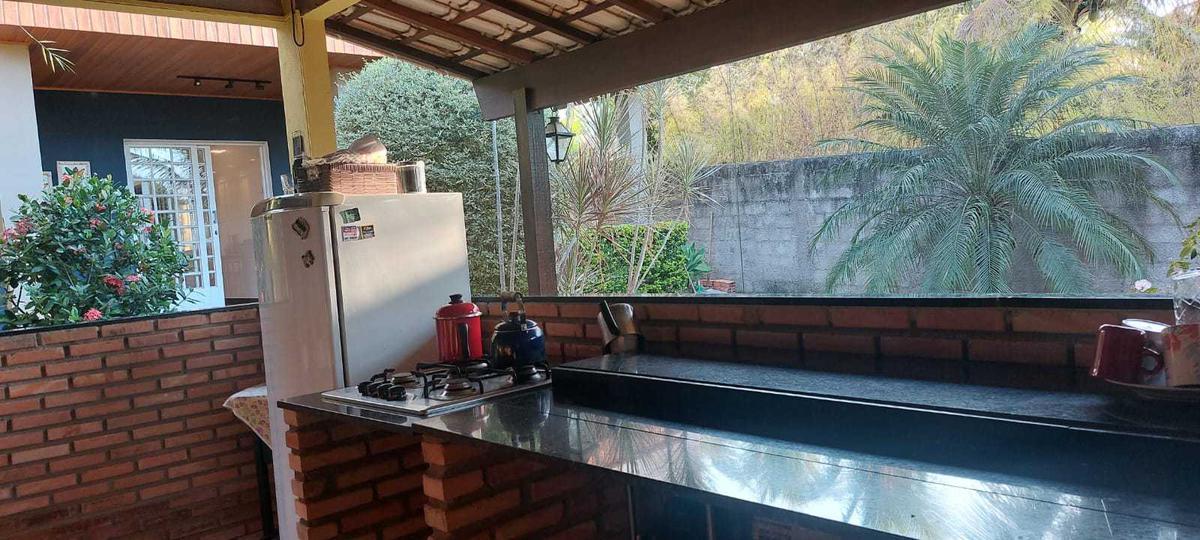 Casa, Recanto da Lagoa, 4 Quartos, 2 Vagas, 2 Suítes
