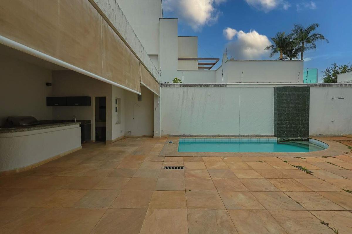 Casa, Belvedere, 4 Quartos, 5 Vagas, 2 Suítes