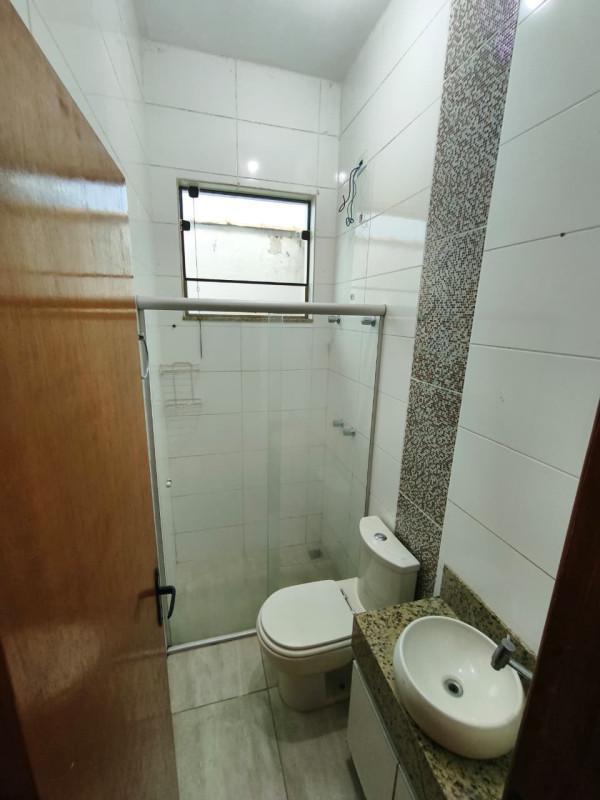 Casa, São Gabriel, 3 Quartos, 2 Vagas, 1 Suíte