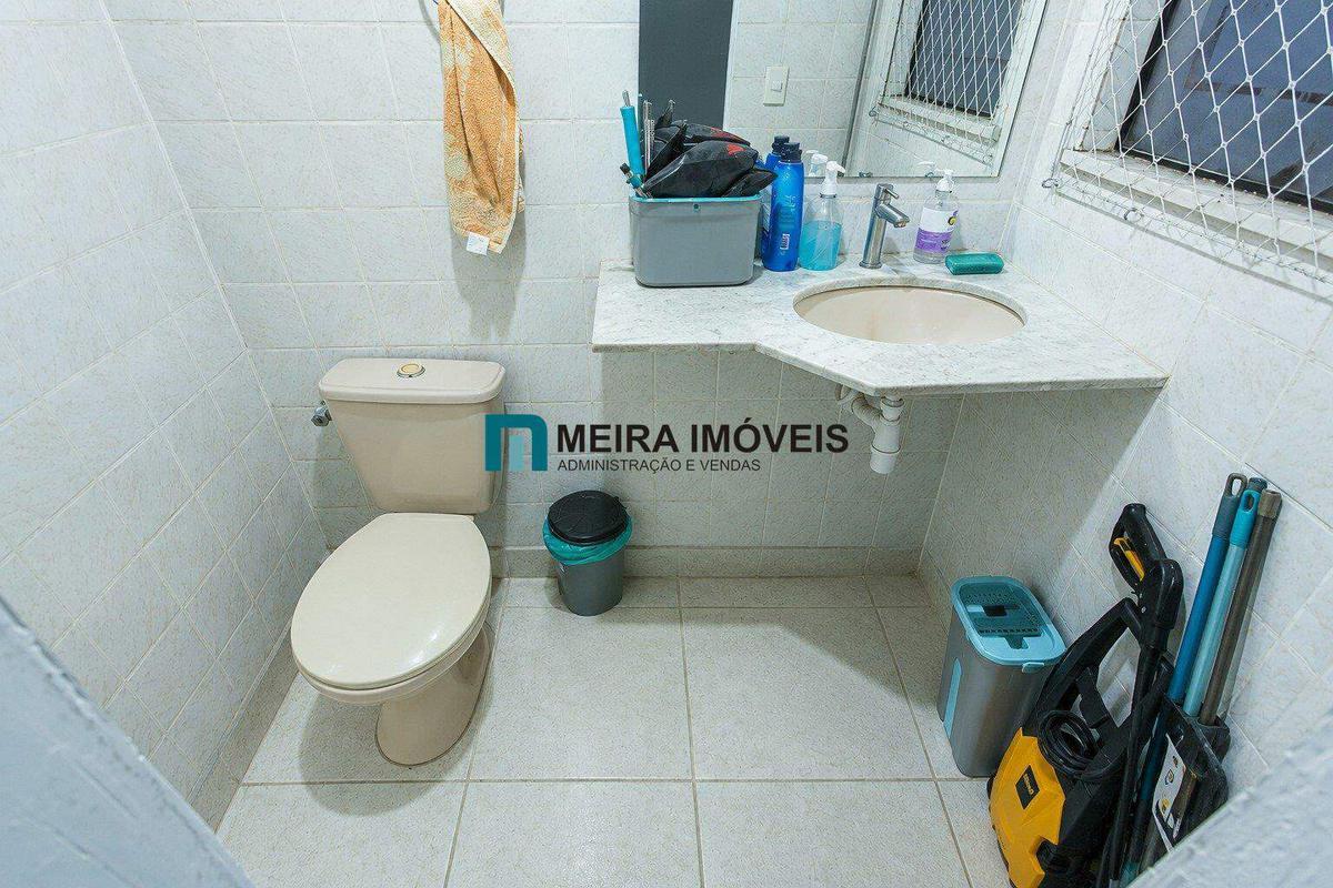 Cobertura, Ipiranga, 2 Quartos, 1 Vaga, 1 Suíte