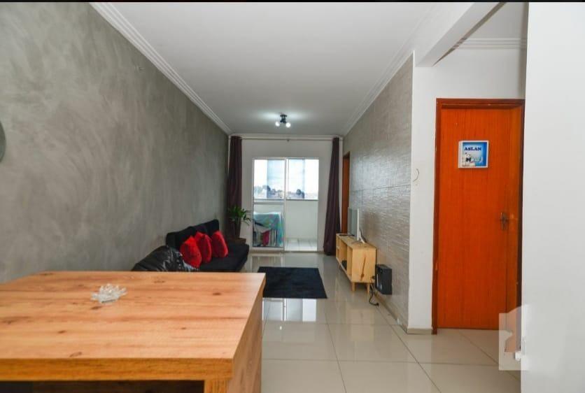 Apartamento, Fernão Dias, 3 Quartos, 1 Vaga