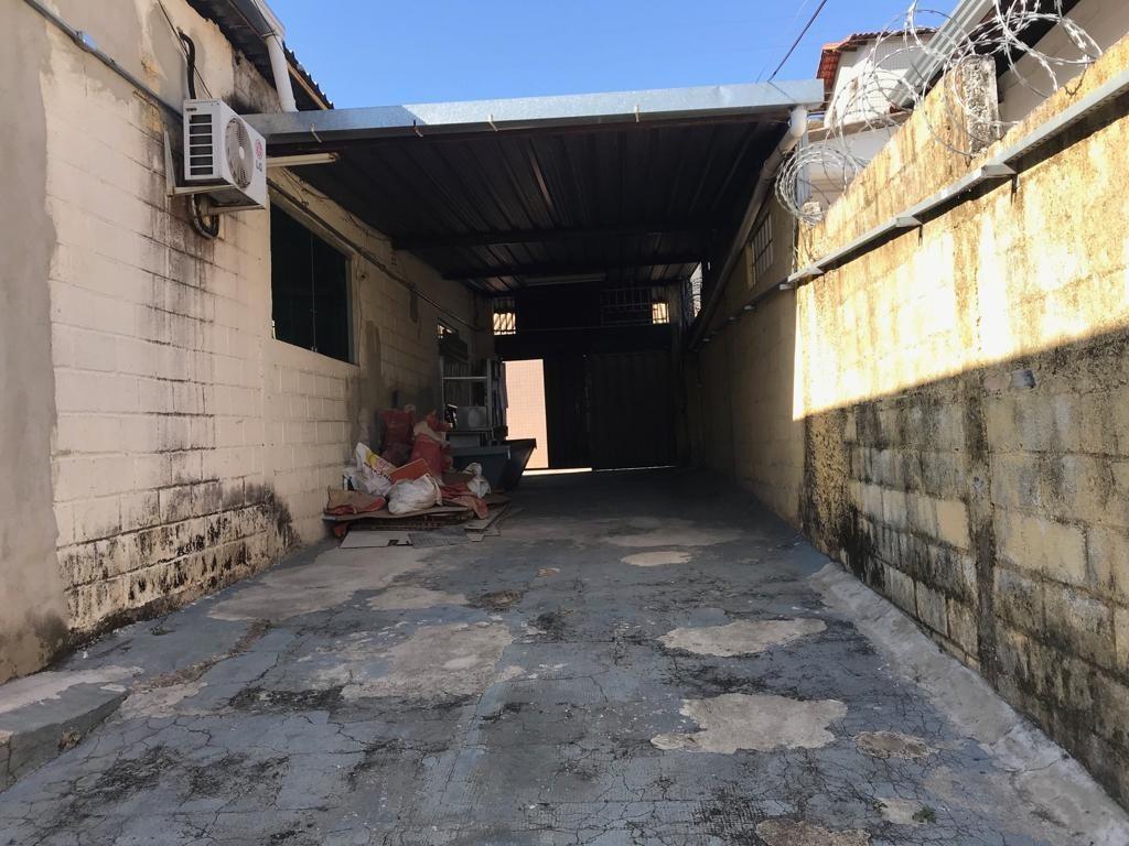 Andar, Padre Eustáquio, 0 Quarto, 5 Vagas